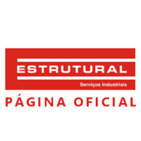 Estrutural Serviços Industriais Logo