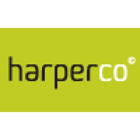 HarperCo Logo