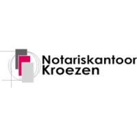 Notariskantoor Kroezen Logo