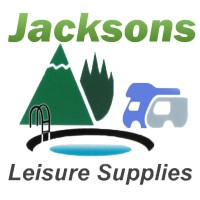 Jacksons Leisure Supplies Ltd Logo
