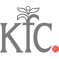 KFC PRINT AB Logo
