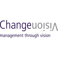 ChangeVision Logo