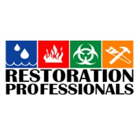 Restoration Professionals Logo