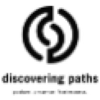Discovering Paths LLC Logo