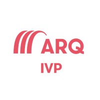 ARQ IVP Logo