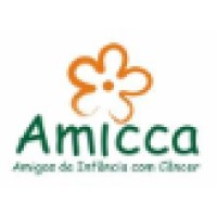 Associação dos Amigos da Infancia com Câncer Logo