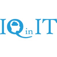 IQ in IT - Your Technology Partner Logo