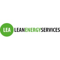 LEA Lean Energy Services GmbH Logo