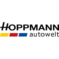 Hoppmann Autowelt Logo