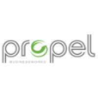 Propel Businessworks Logo