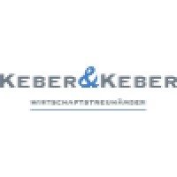 Keber & Keber Steuerberatungs-GmbH Logo