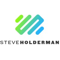Steve Holderman Design Logo