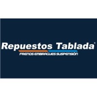 Repuestos Tablada Logo