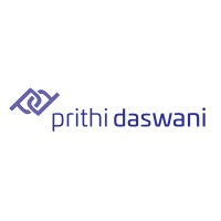 Prithi Daswani CPA PL Logo