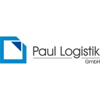 Paul Logistik GmbH Logo