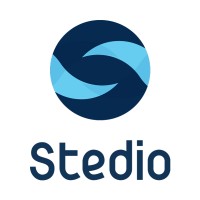 Stedio B.V. Logo