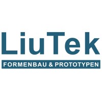 LiuTek International GmbH Logo