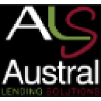 Austral Lending Solutions Logo