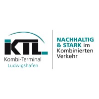 KTL Kombi-Terminal Ludwigshafen GmbH Logo
