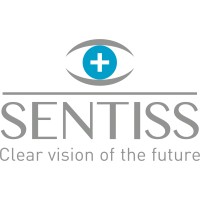 Sentiss Pharma Pvt. Ltd. Logo