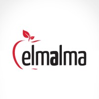 Elmalma Brand Communication Logo