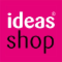 Ideas Shop Logo