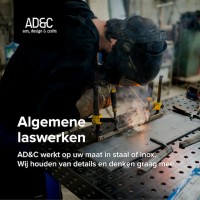 ADenC Logo