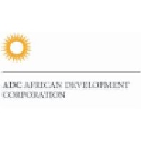 ADC African Development Corporation Logo