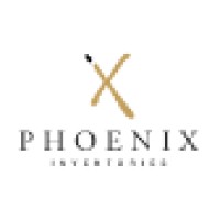 Phoenix Inventories Logo
