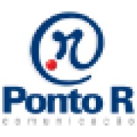 Ponto R Comunicação Logo