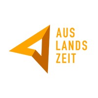 INITIATIVE Auslandszeit GmbH Logo