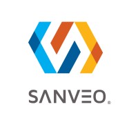 Sanveo, Inc. Logo