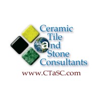 Ceramic Tile and Stone Consultants, Inc. Logo