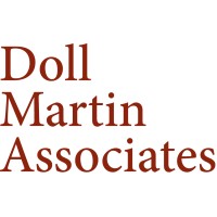 Doll Martin Associates Logo