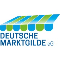 Deutsche Marktgilde eG Logo