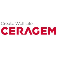 CERAGEM Logo