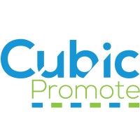 Cubic Promote Logo