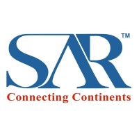 SAR TRANSPORT SYSTEMS PVT LIMITED Logo