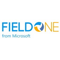 FieldOne from Microsoft Logo