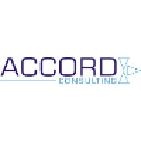 Accord Consulting. Logo