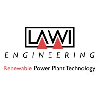 LAWI Engineering GmbH Logo