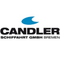 Candler Schiffahrt GmbH Logo