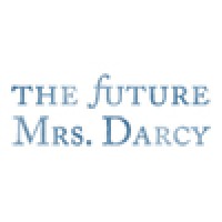 The Future Mrs Darcy Logo