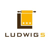 Ludwigs Nudeln Logo