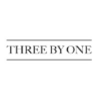 ThreeByOne Logo