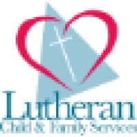 Lutheran Child & Family Services of IN and Northern KY Logo