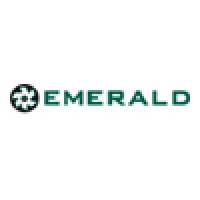 Emerald Partners Logo