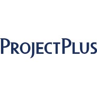 Project Plus Ltd Logo