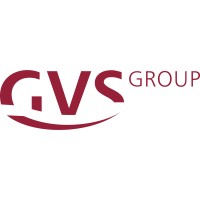 GVS Group Logo