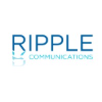 Ripple Communications Logo